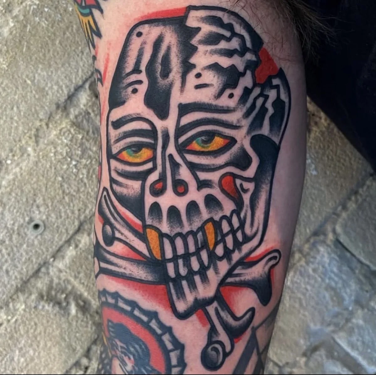 High Point Tattoo tattoo shop in Grand Rapids, MI