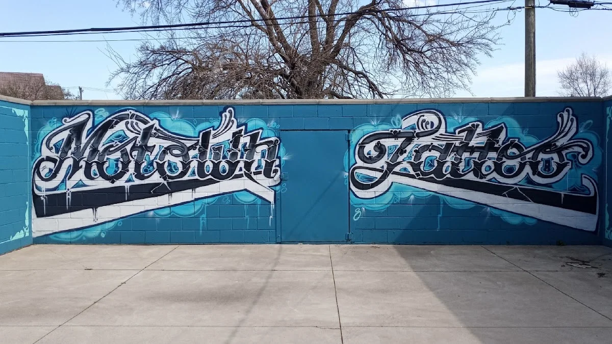 Motown Tattoo Company tattoo shop in Detroit, MI