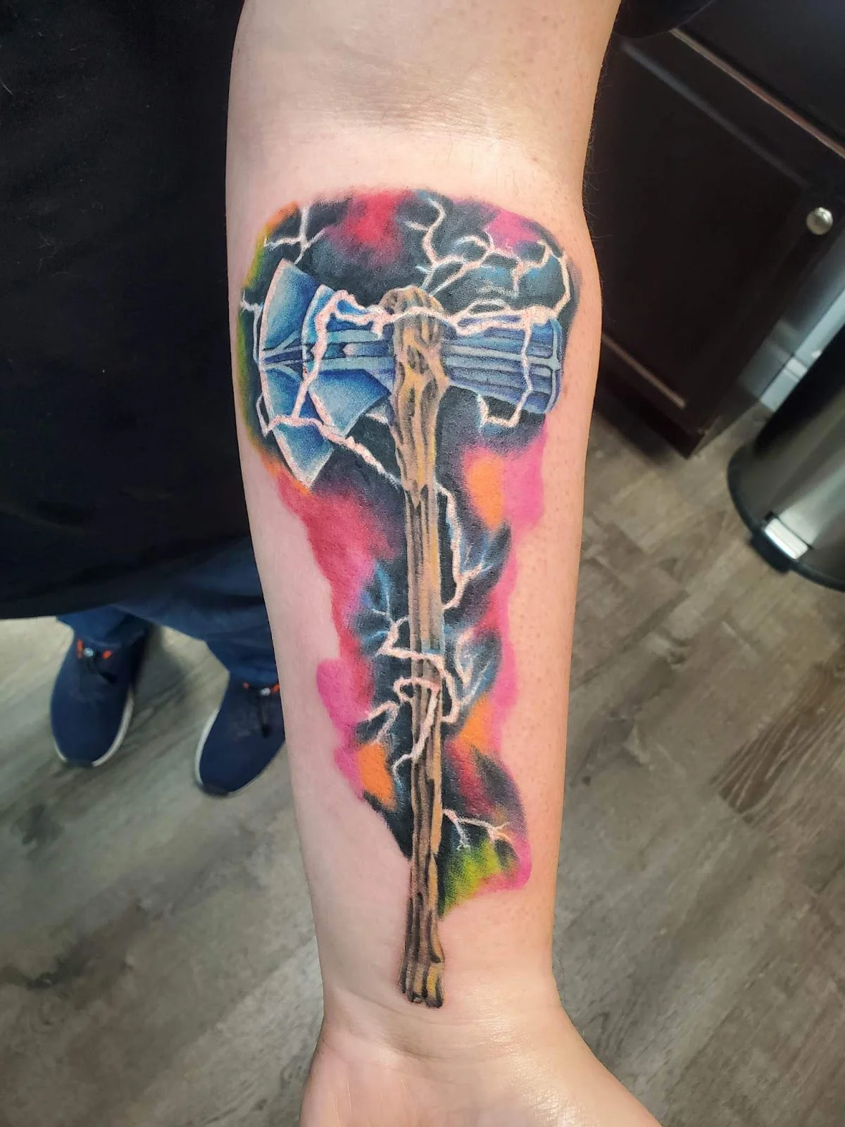 Premier Tattoo Company Westland tattoo shop in Westland, MI