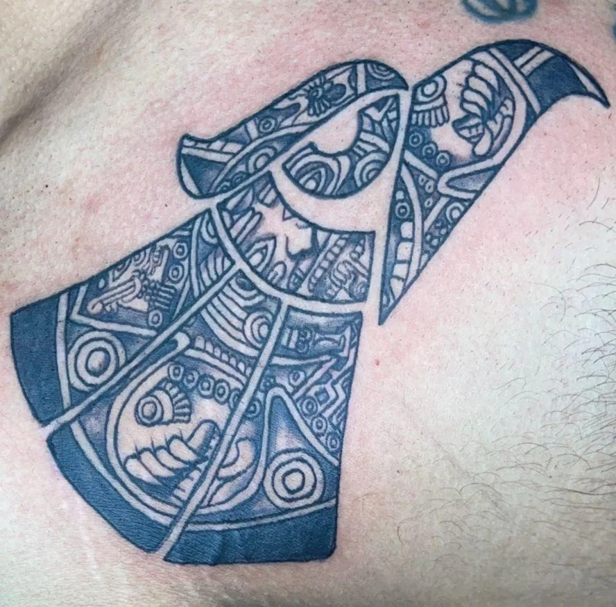 Exclusive ink source tattoo shop in Livonia, MI