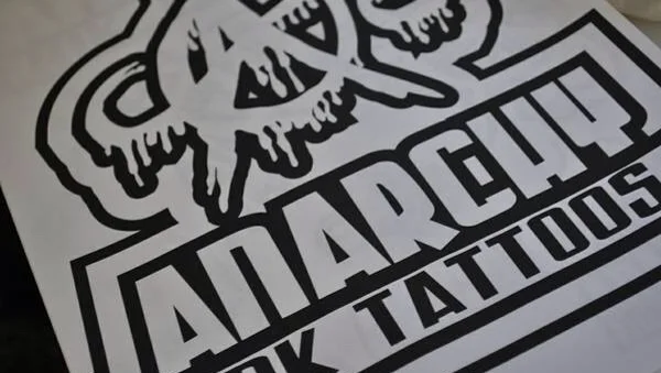 Anarchy Ink Tattoos LLC tattoo shop in Grand Rapids, MI