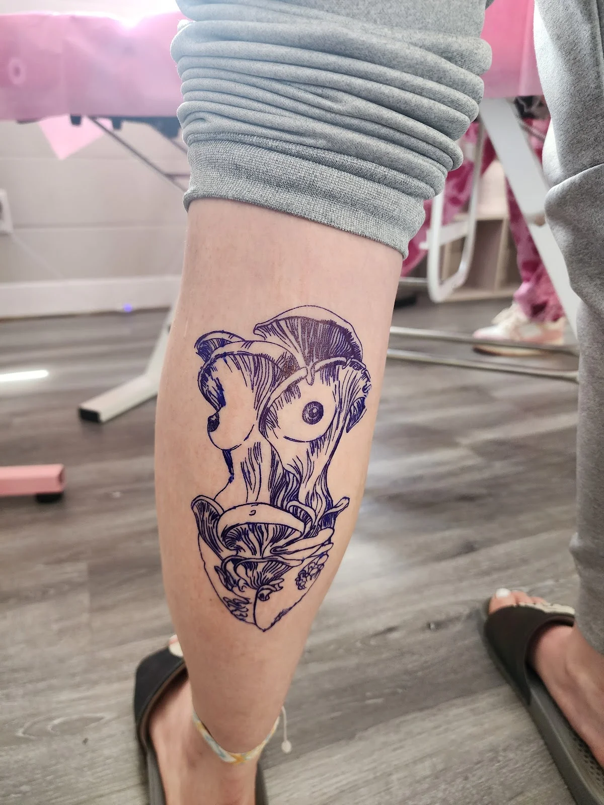 glamour ink tattoo shop in Grand Rapids, MI