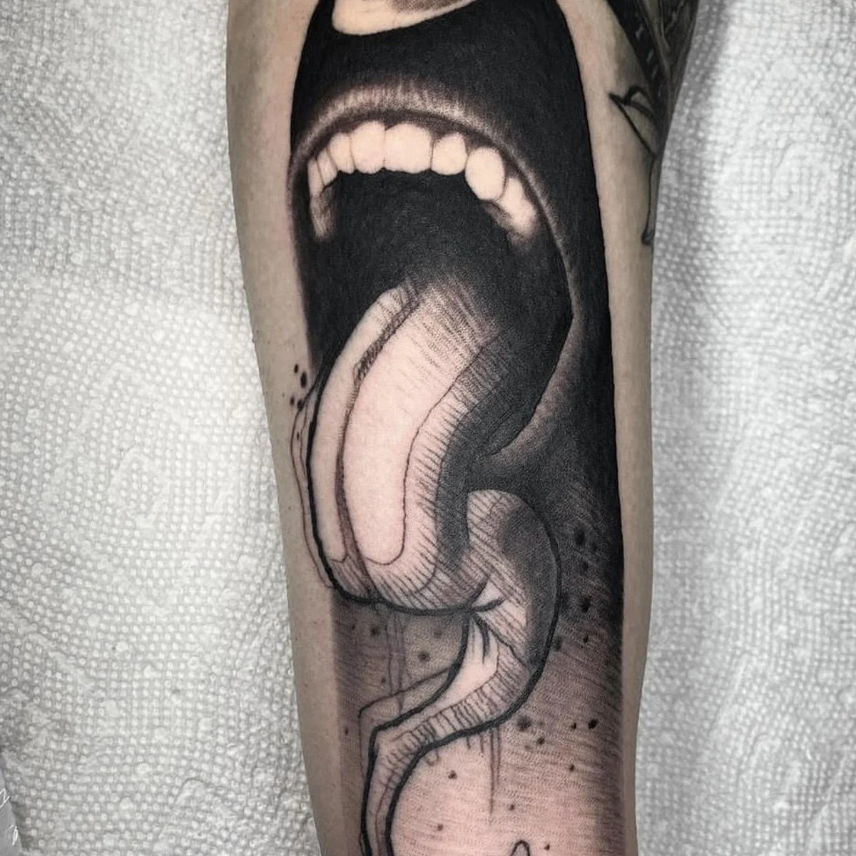 Copper Coin Tattoo Parlour tattoo shop in Grand Rapids, MI