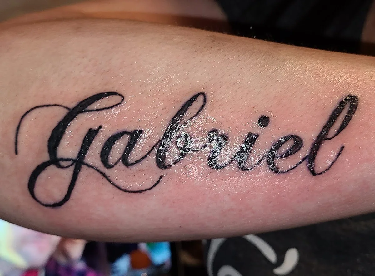 Tattoos By Yauley tattoo shop in Kalamazoo, MI