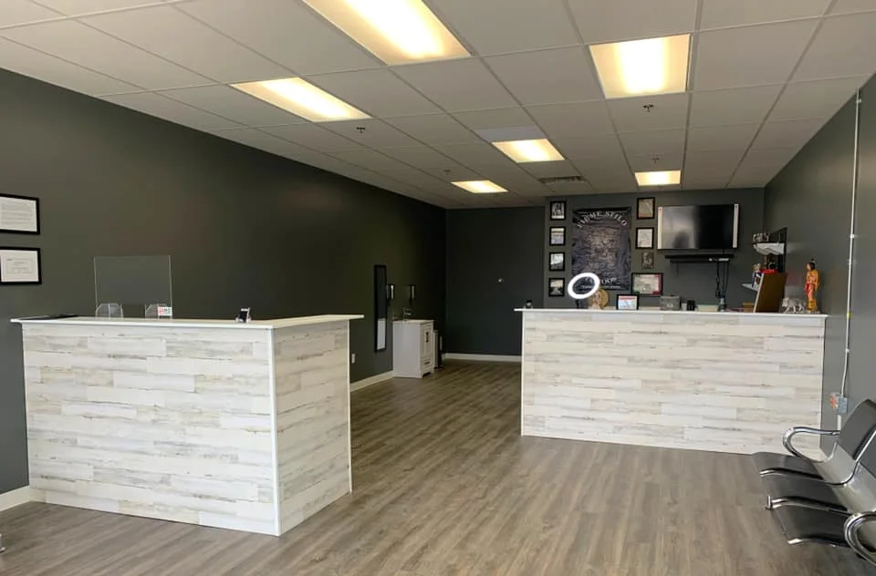 Firme Stilo Tattoos tattoo shop in Wyoming, MI