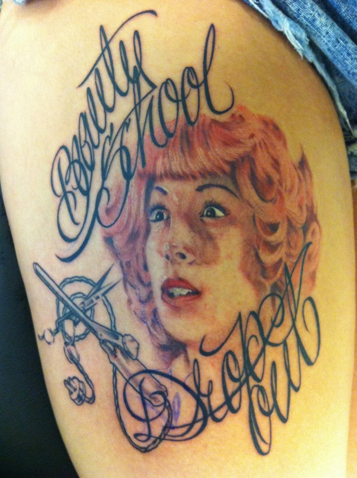 Hattiesburg Tattoo tattoo shop in Hattiesburg, MS