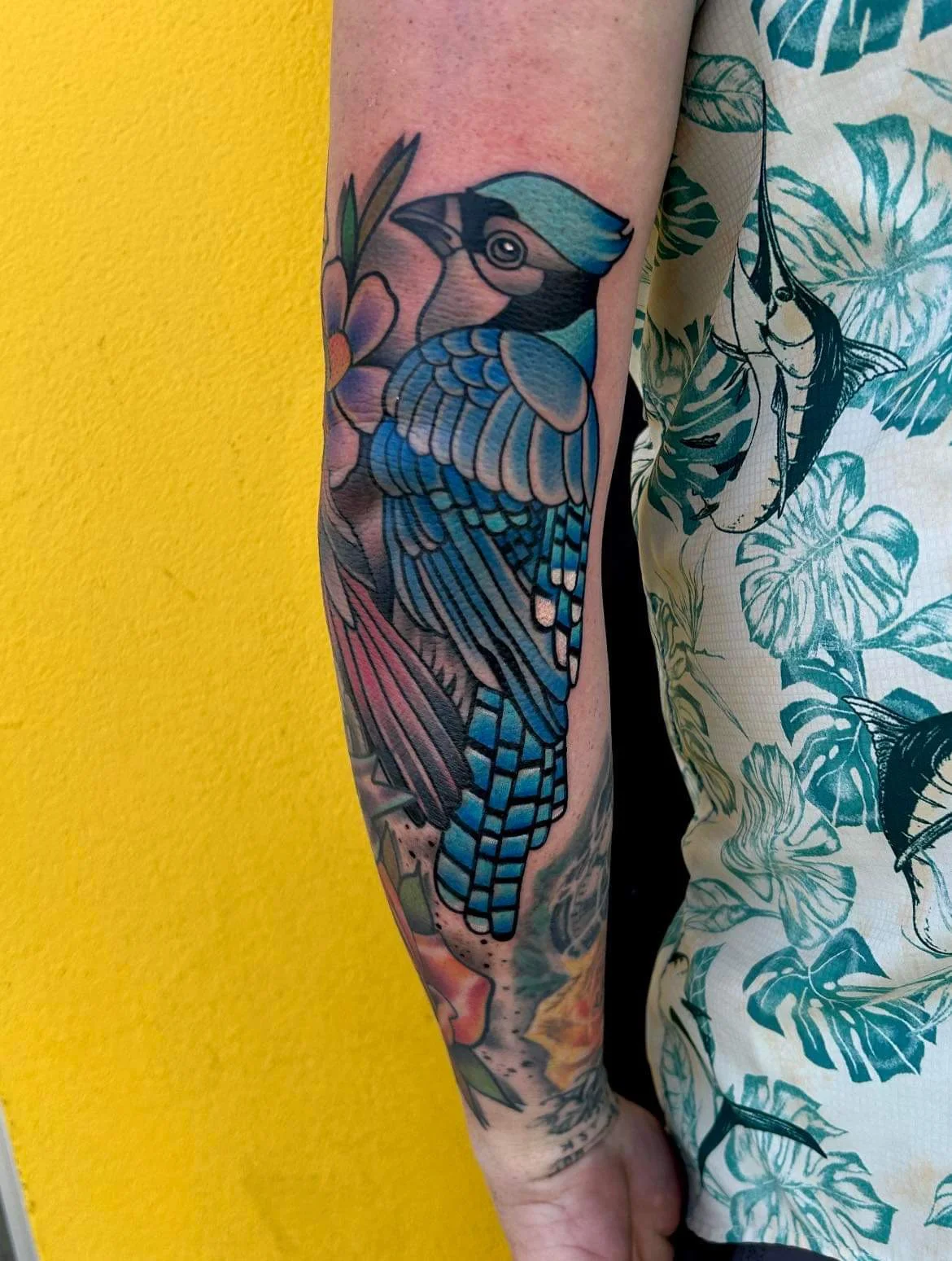 The Grove Tattoo Studio photo