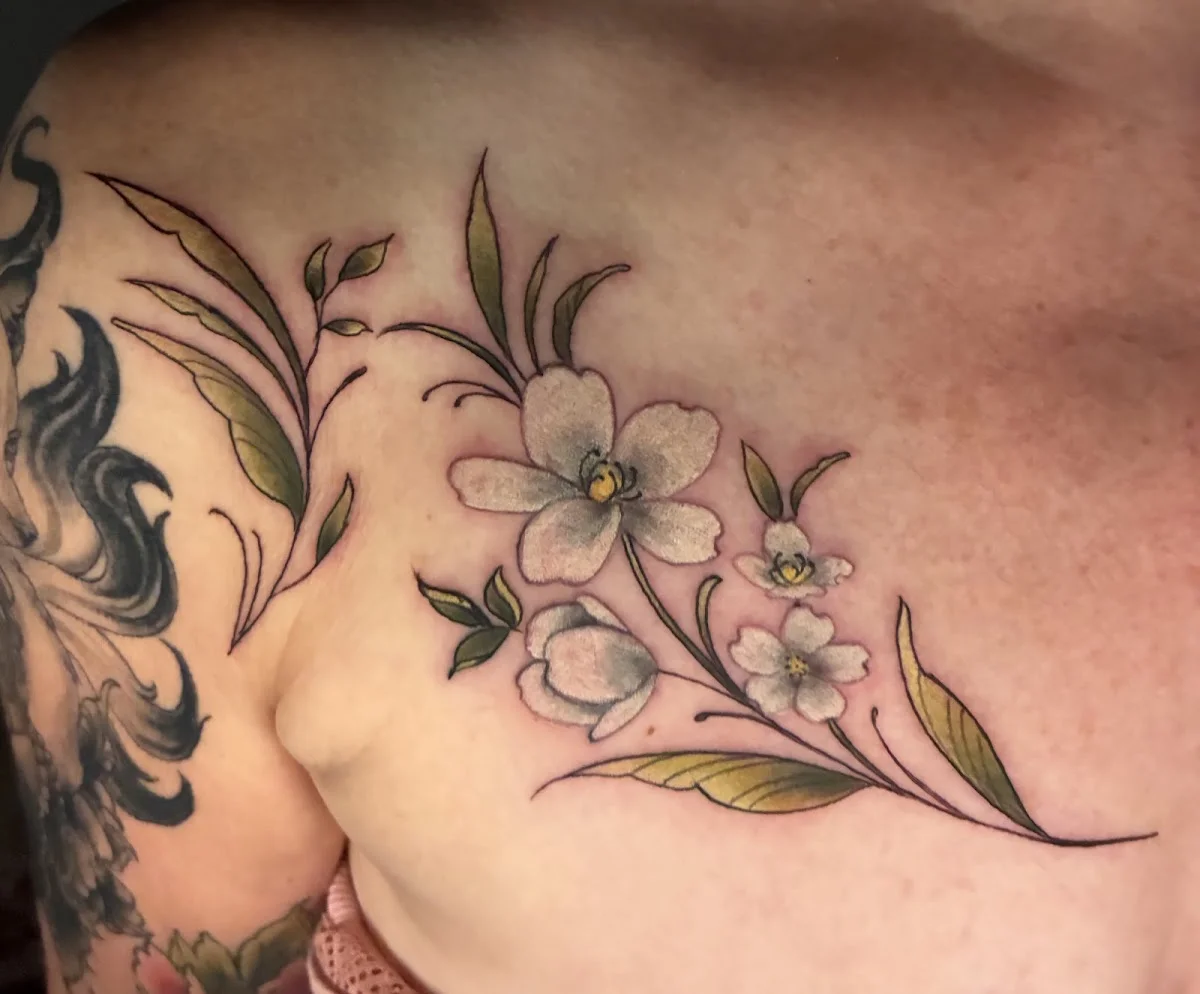 Muddy River Tattoo Company photo