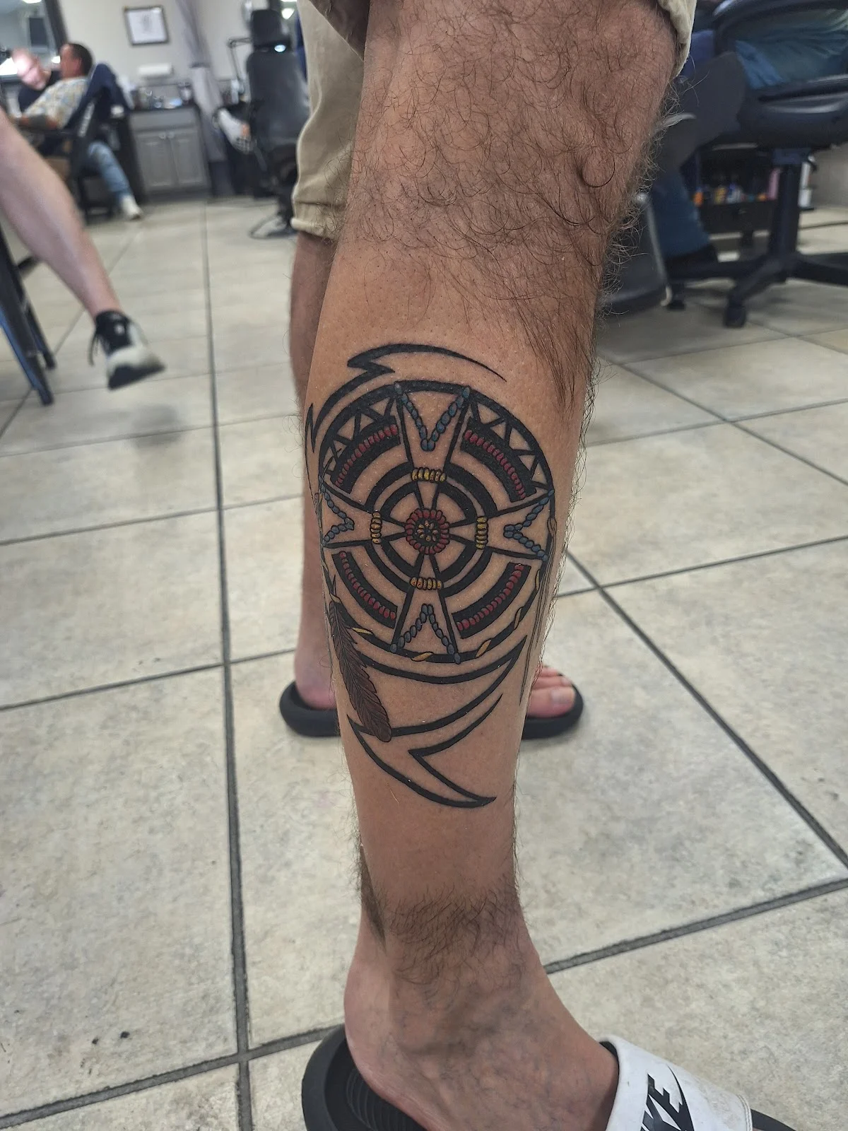 Jack & Diane's Tattoo tattoo shop in Gulfport, MS