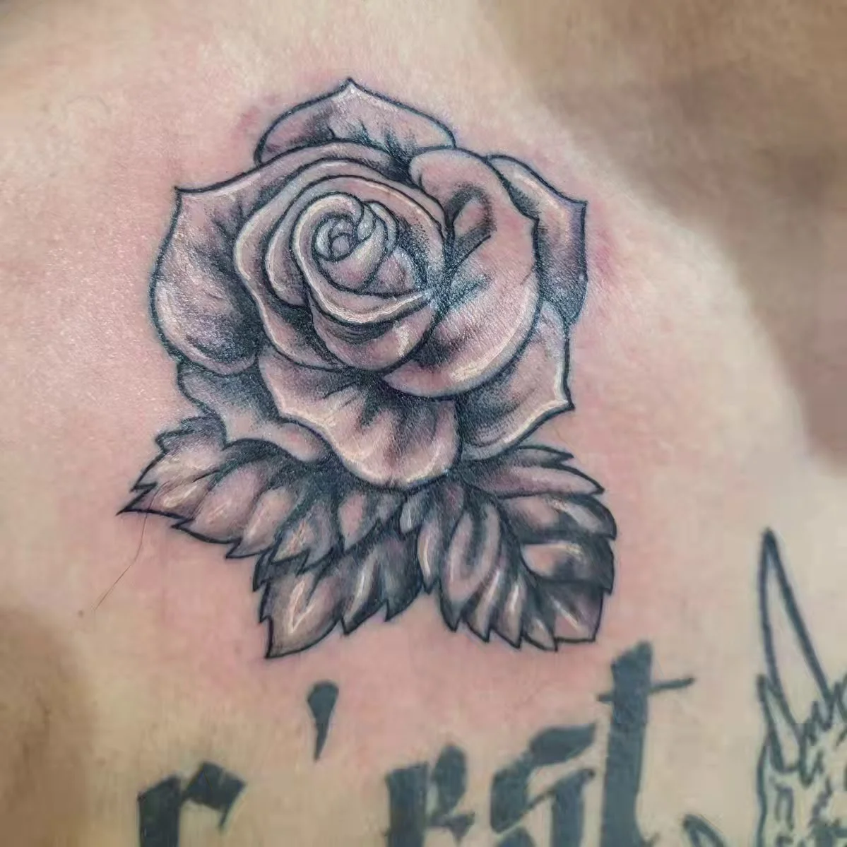 Daylight Moon Tattoo, LLC - No Piercings tattoo shop in Gulfport, MS
