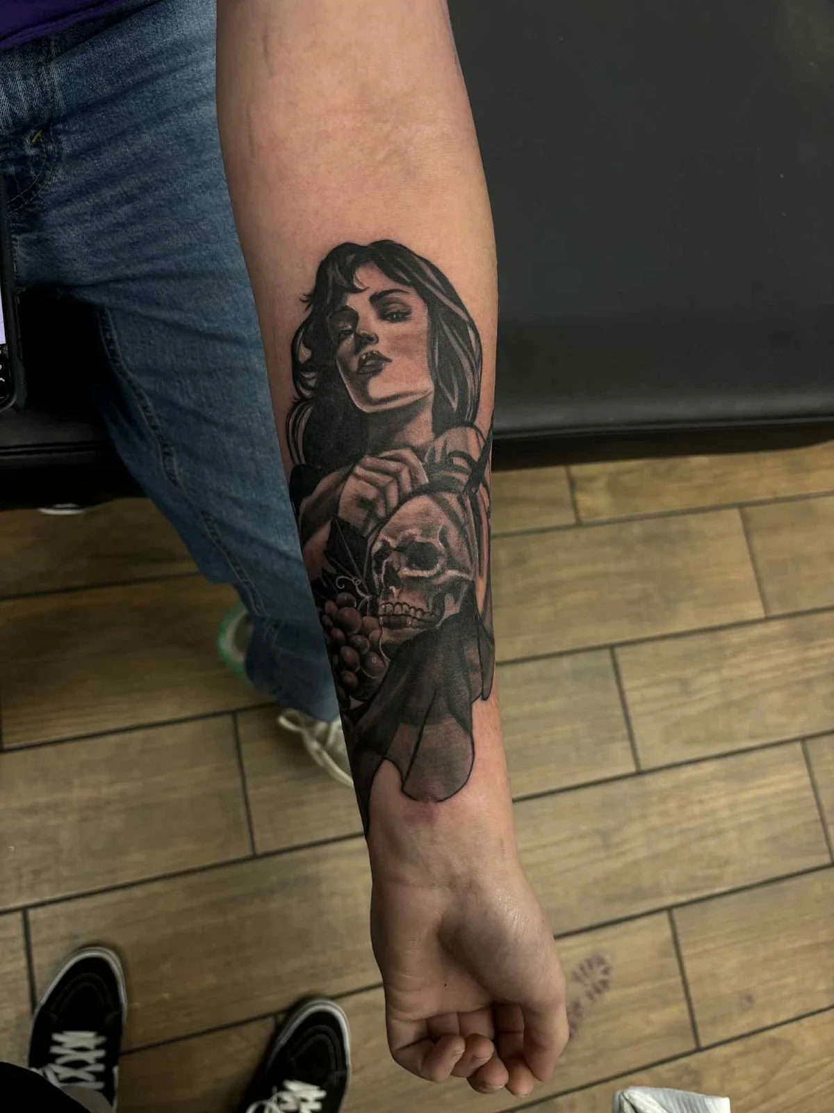 Awaken-Ink tattoo shop in Joplin, MO
