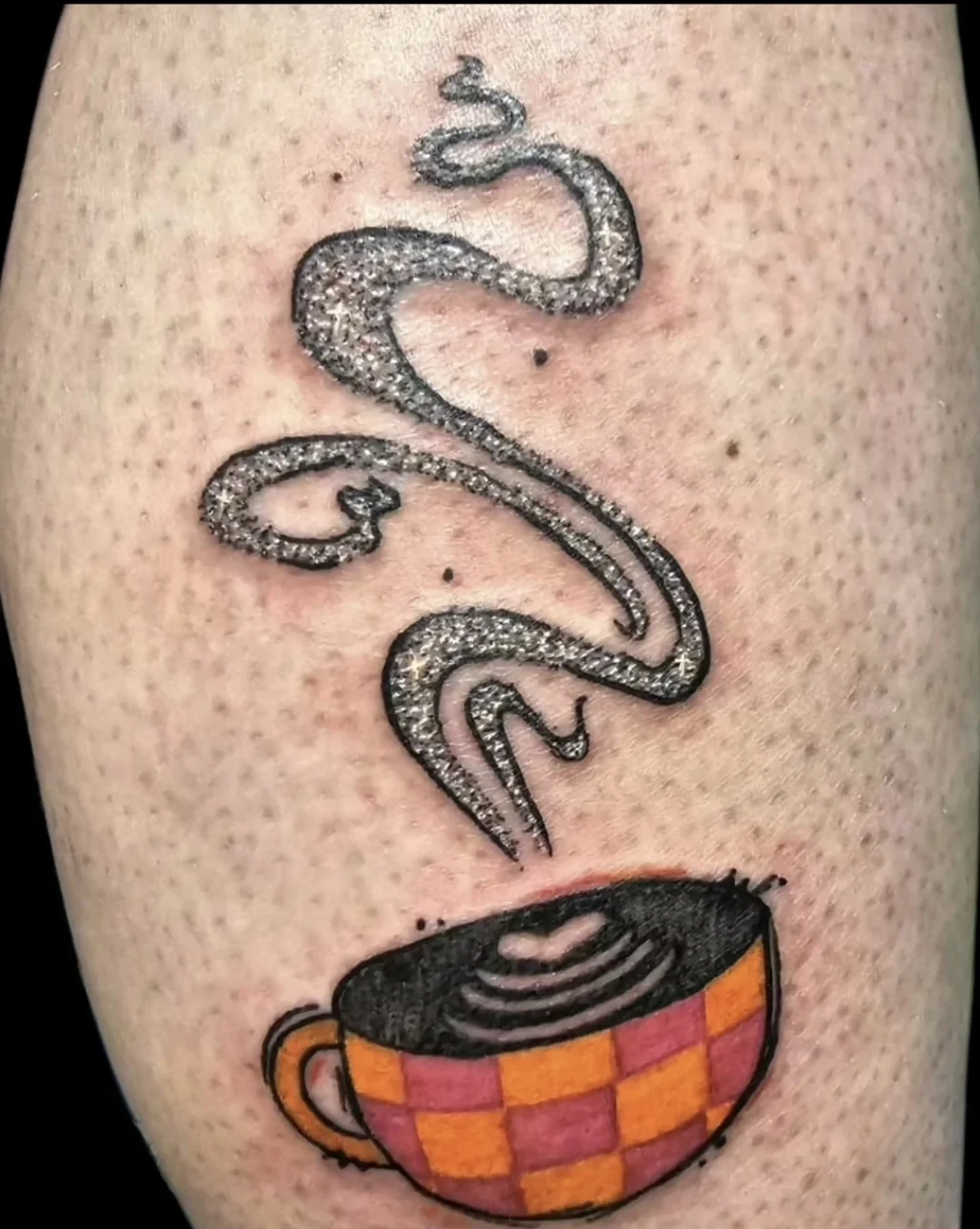 Glitter & Spice Tattoo Studio tattoo shop in O'Fallon, MO
