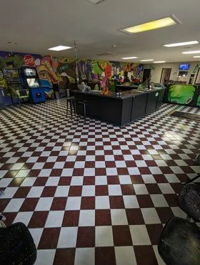 Rattled Designz Tattoo Studio tattoo shop in Joplin, MO