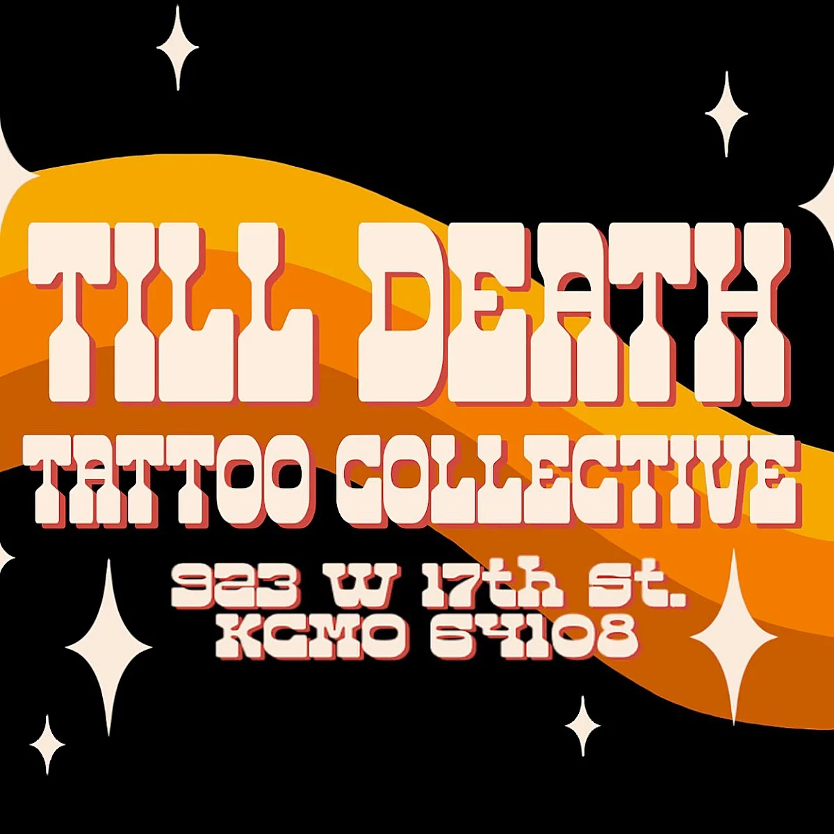 Till Death Tattoo Collective tattoo shop in Kansas City, MO