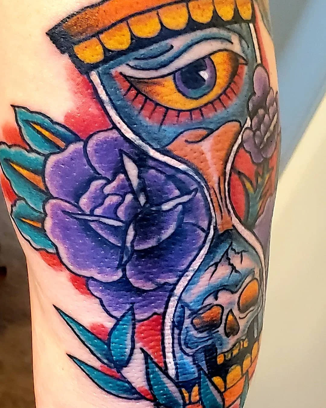 Heartland Tattoo tattoo shop in St. Louis, MO