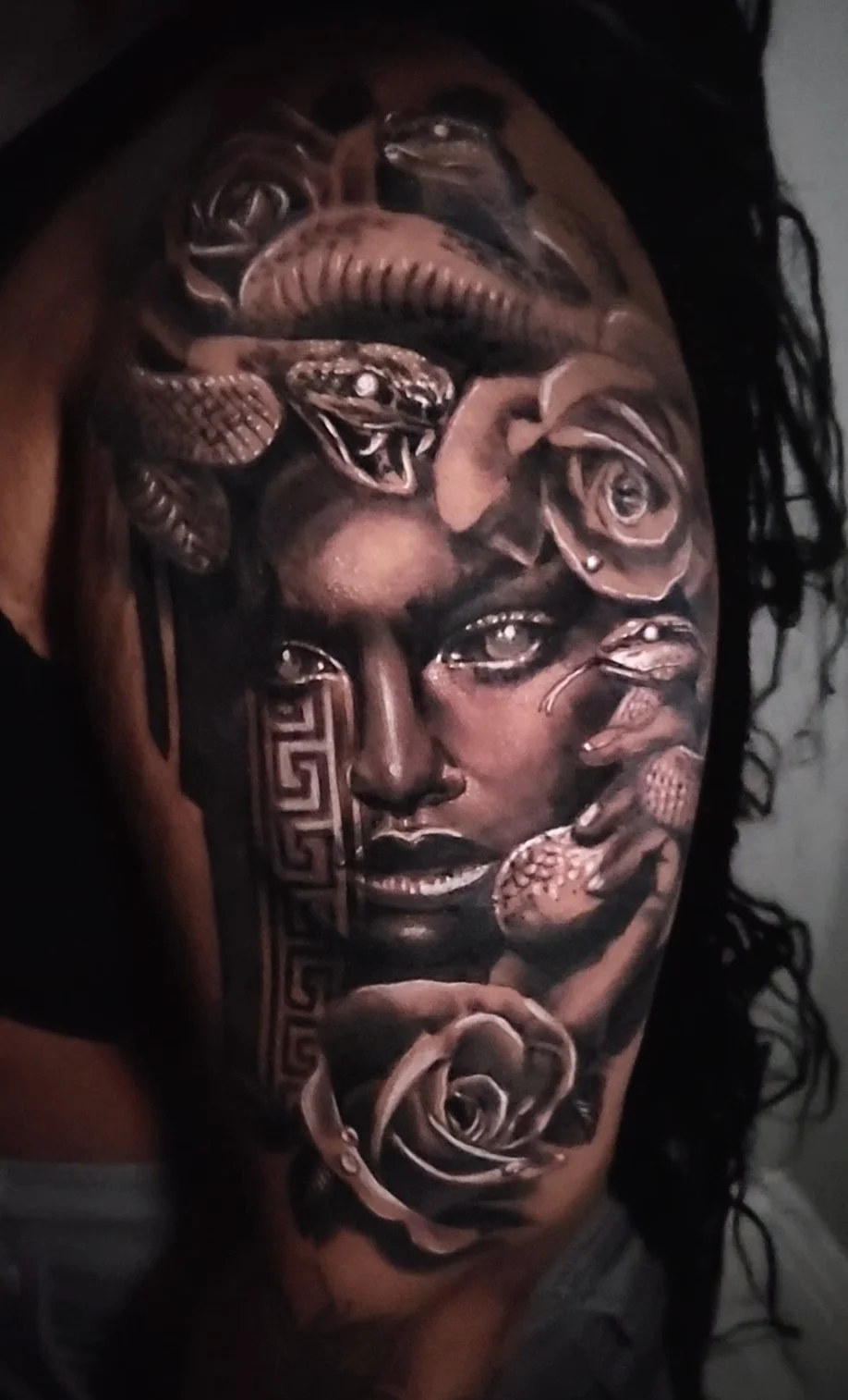 Alchemy Tattoo Collective - South City tattoo shop in St. Louis, MO