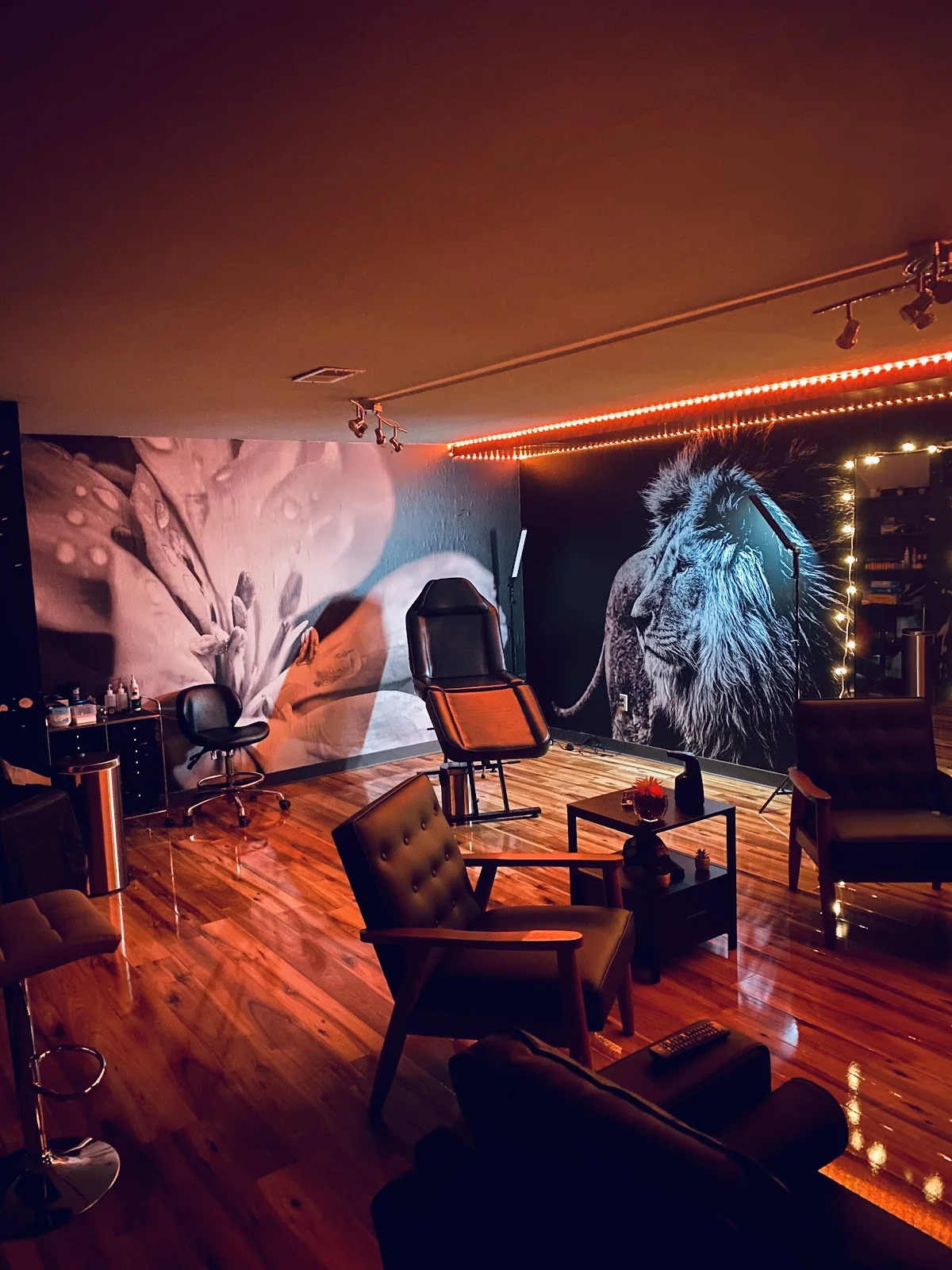 BareInk tattoo shop in Lee's Summit, MO