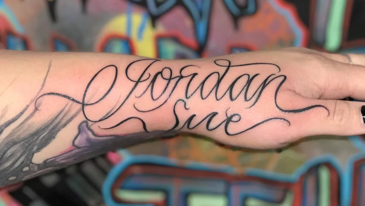 St. Louis Ink photo