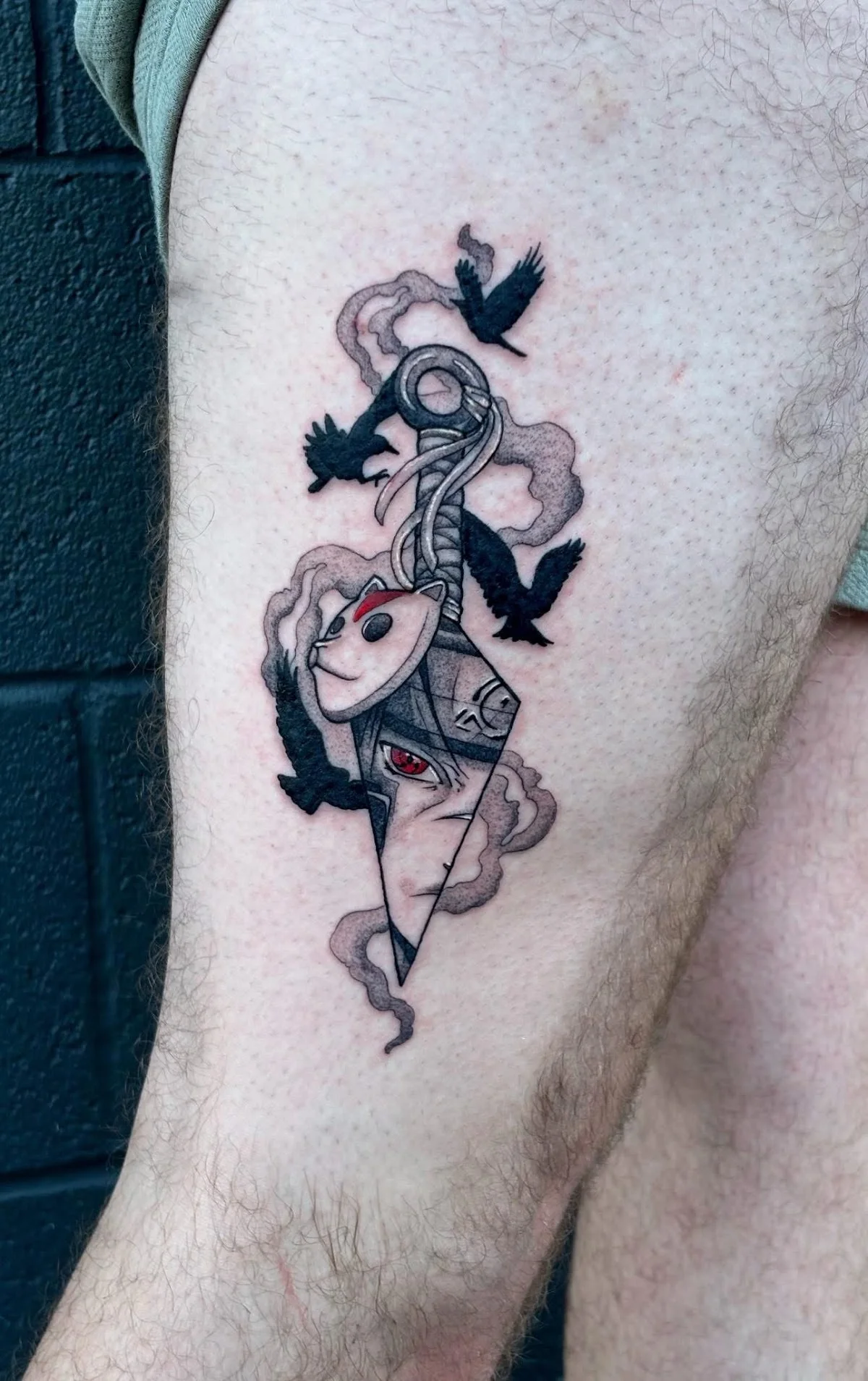 T-Doggs Tattoos & Body Piercing tattoo shop in St. Louis, MO
