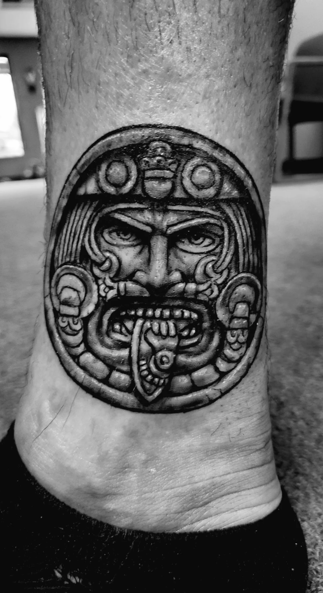 One Of A Kind Tattoo tattoo shop in Columbia, MO