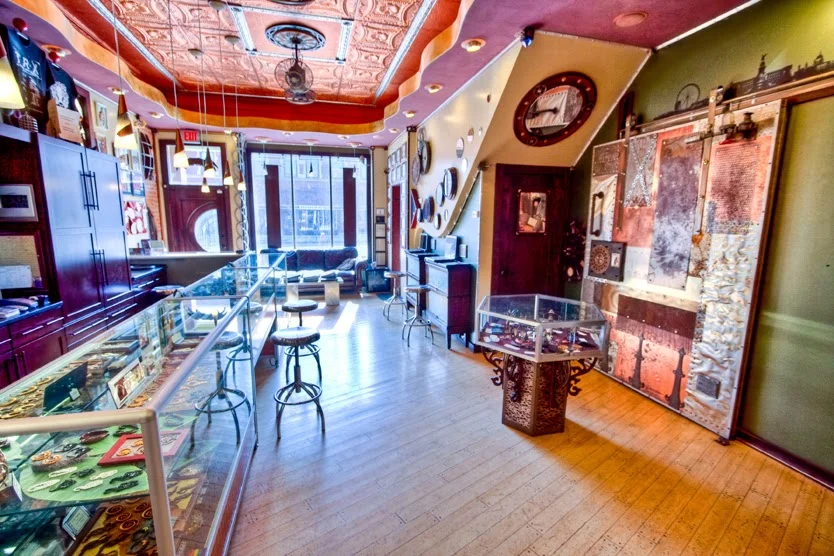 TRX Tattoos & Piercings photo