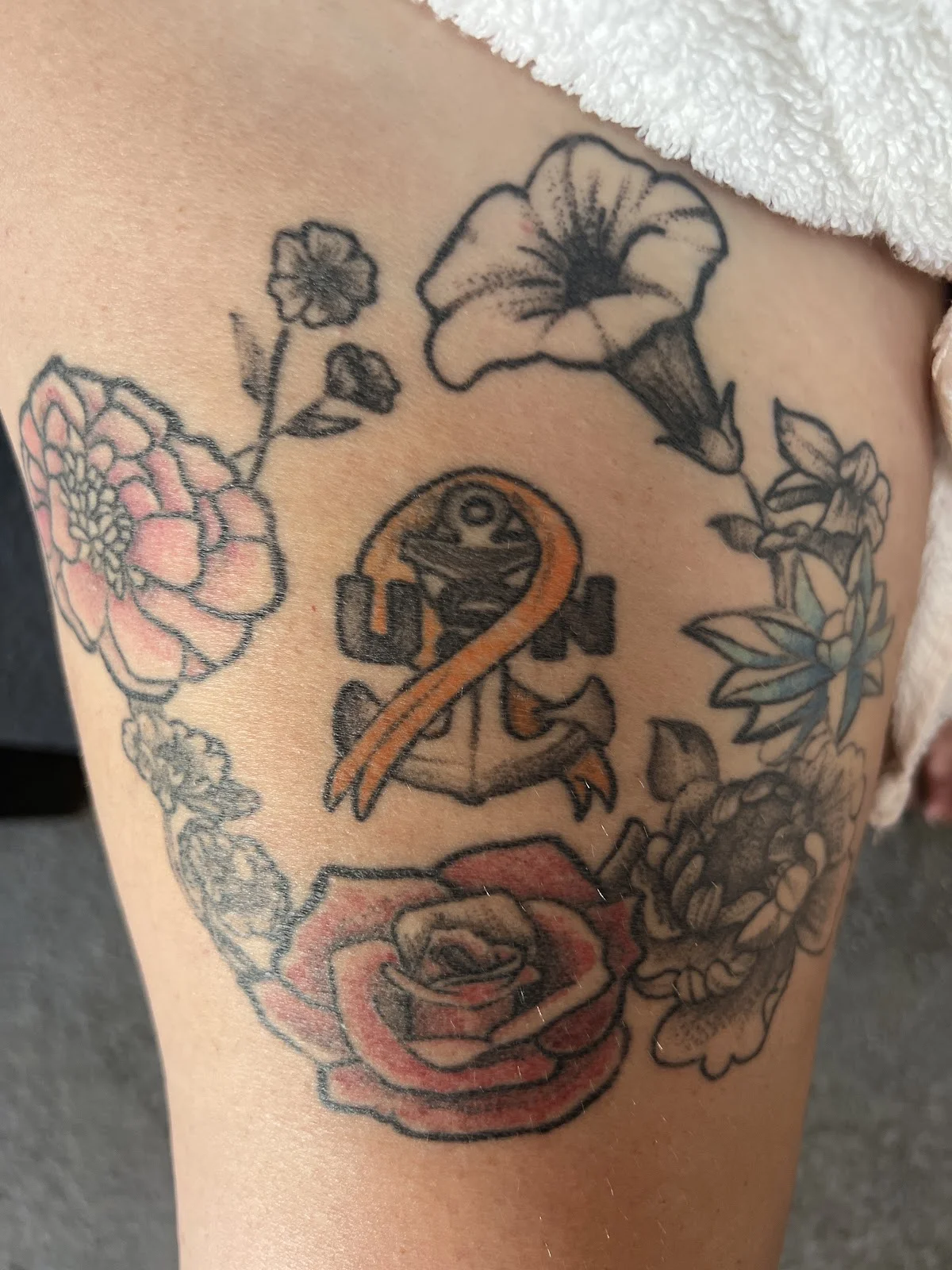 The Loft Tattoo Studio photo