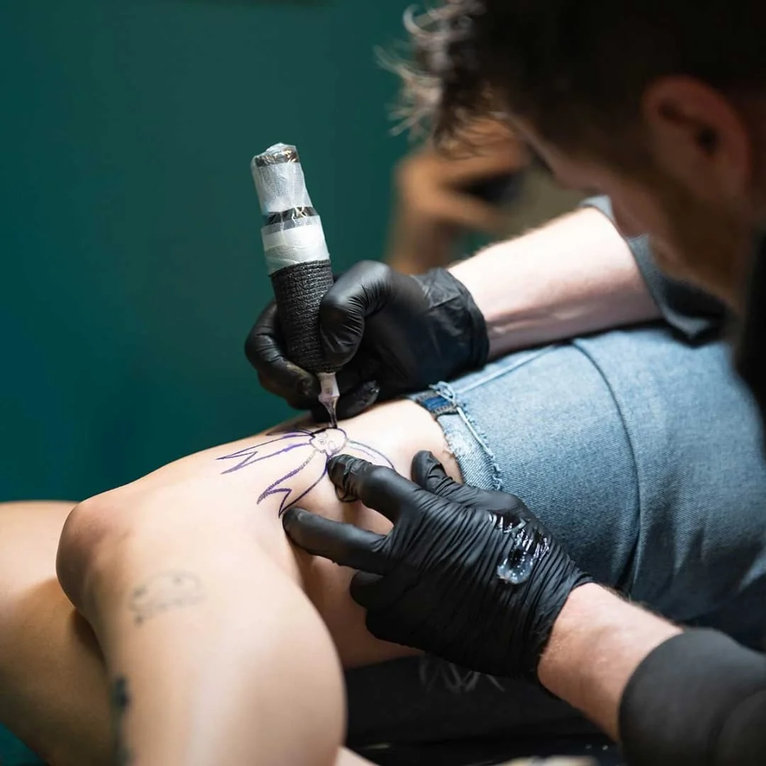 Enigma Tattoos & Body Piercings tattoo shop in St. Louis, MO