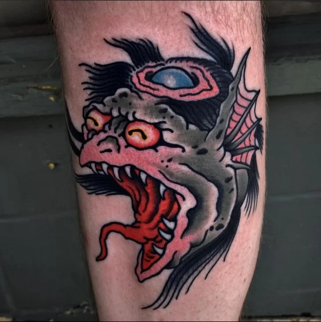 Hearts of Fire Tattoo tattoo shop in Springfield, MO