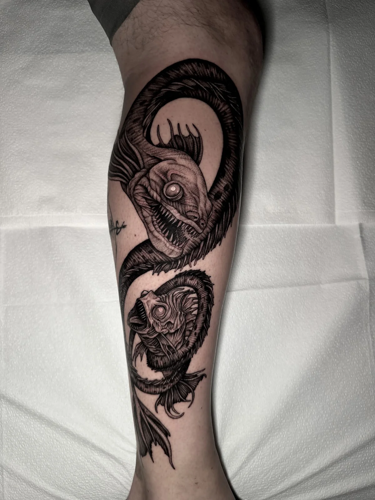 Better Days Tattoo and Piercing tattoo shop in Bozeman, MT
