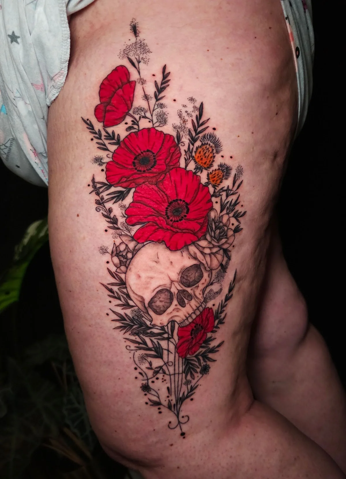 Emerald Tattoo tattoo shop in Missoula, MT