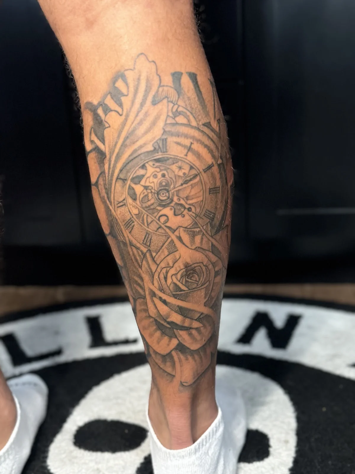 406 INK Custom Tattoo Studio tattoo shop in Billings, MT