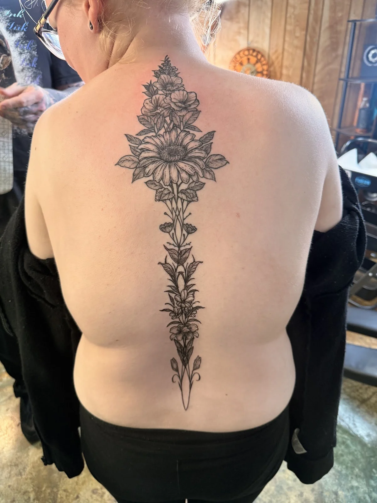 Anonymous Ink Tattoo Studio tattoo shop in Billings, MT