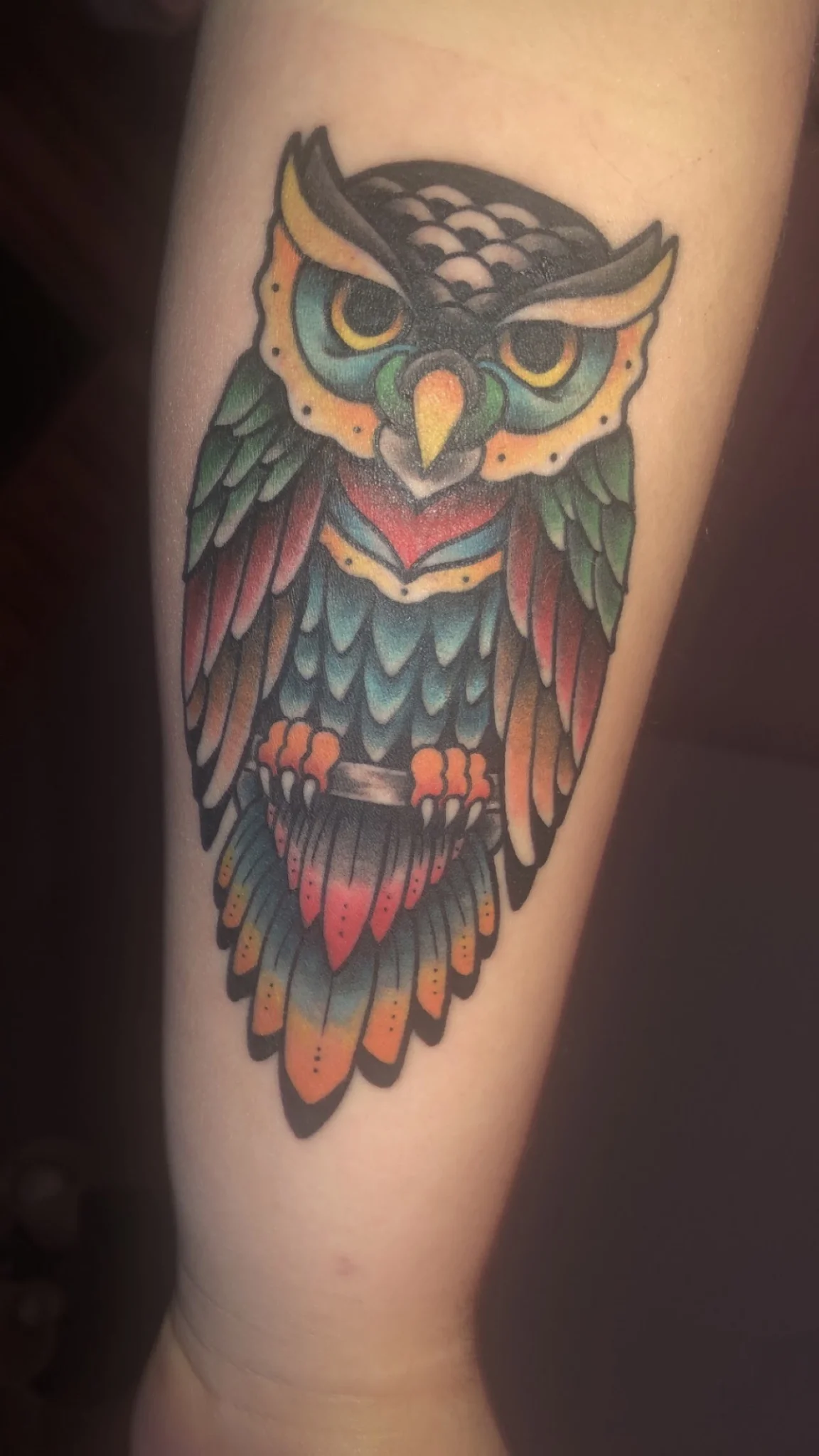Billings Montana Tattoo tattoo shop in Billings, MT
