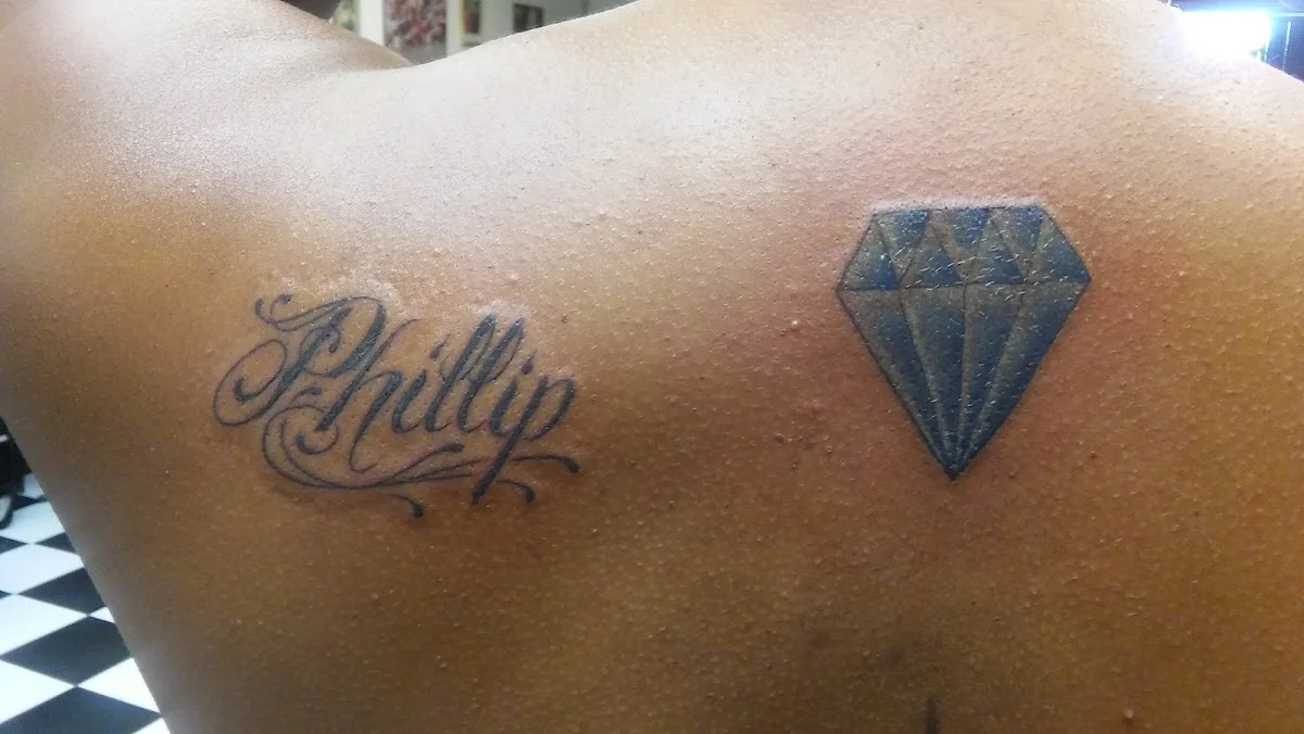 Bone Deep Tattoo photo