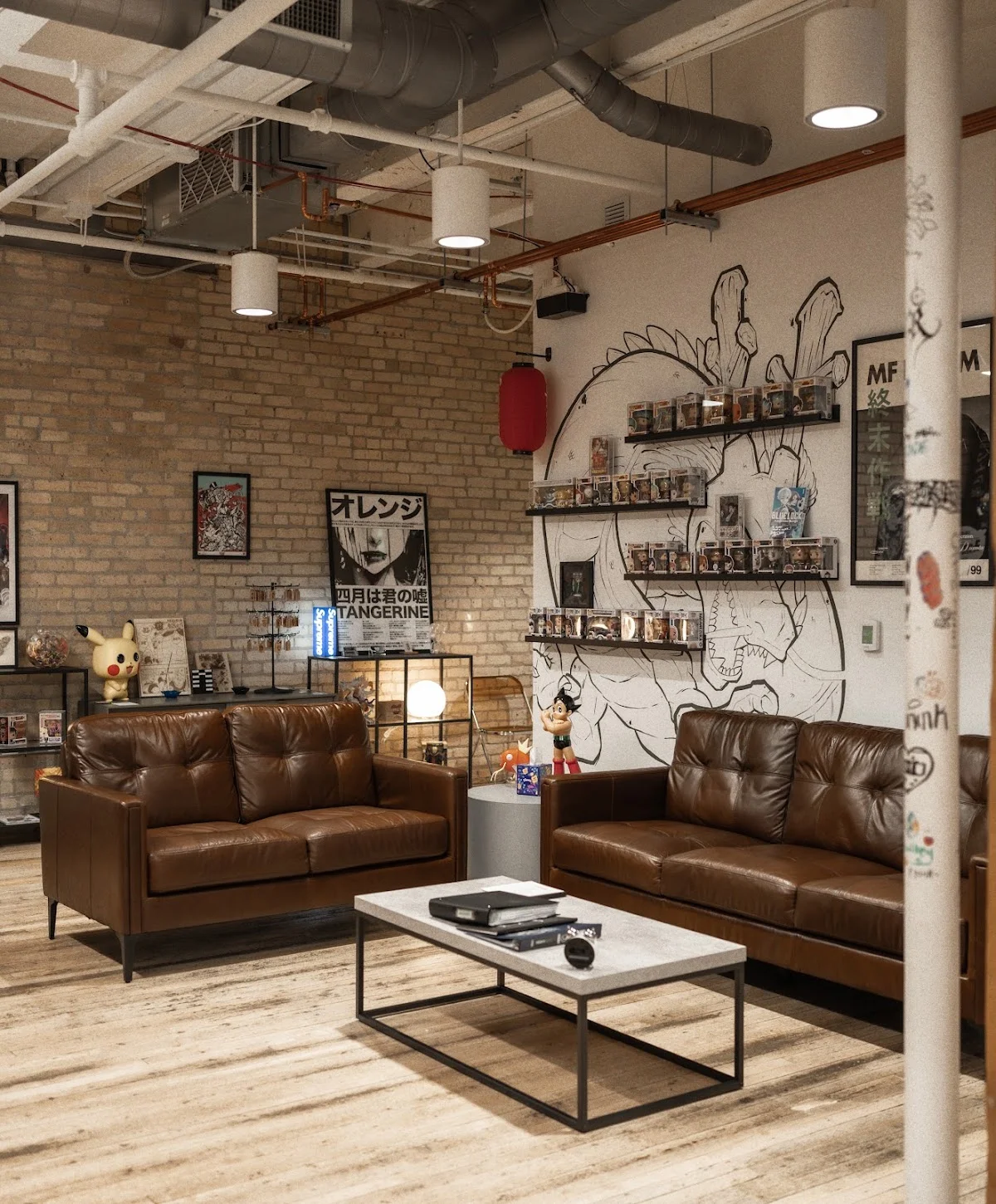 Thirty8 Caliber Tattoo Parlor tattoo shop in Minneapolis, MN