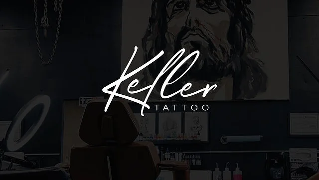 Keller Tattoo tattoo shop in Rochester, MN