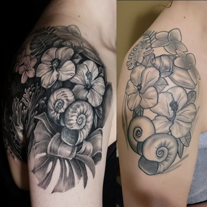 Last Word Tattoo tattoo shop in St. Cloud, MN