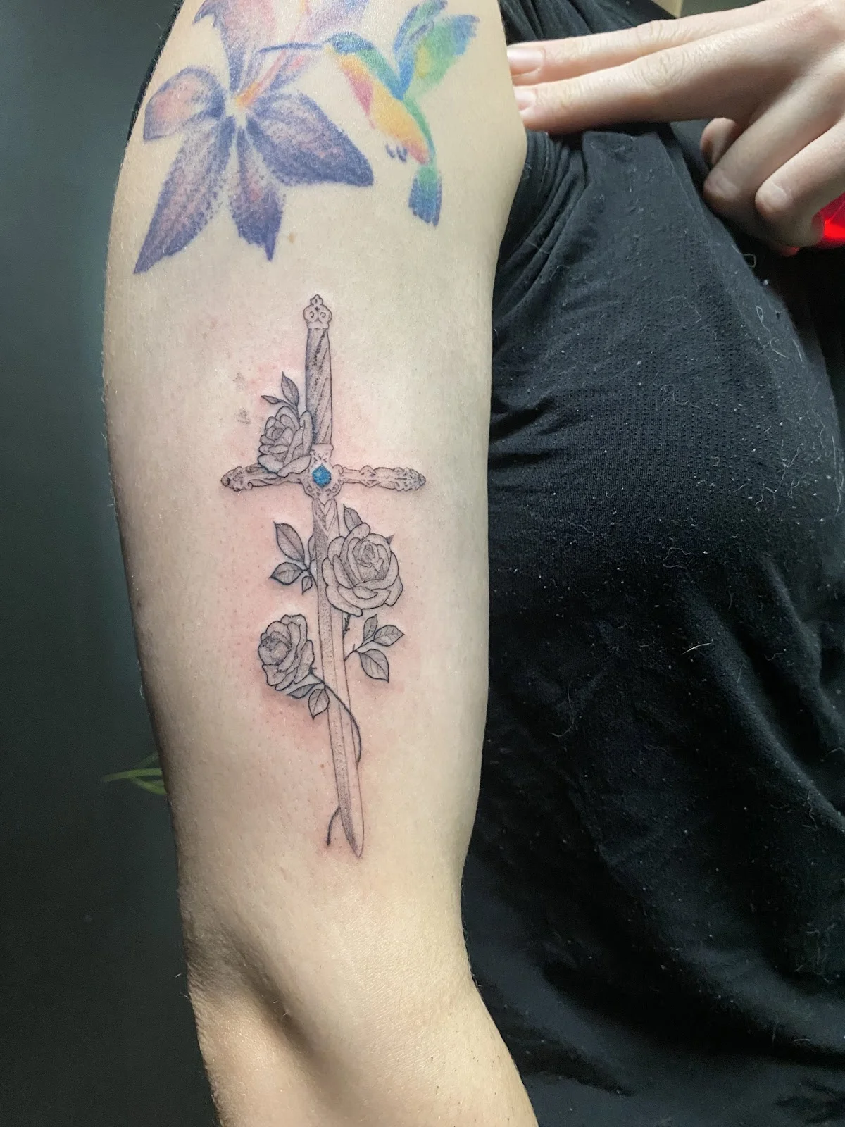 Lucid Vision Tattoos tattoo shop in Bloomington, MN
