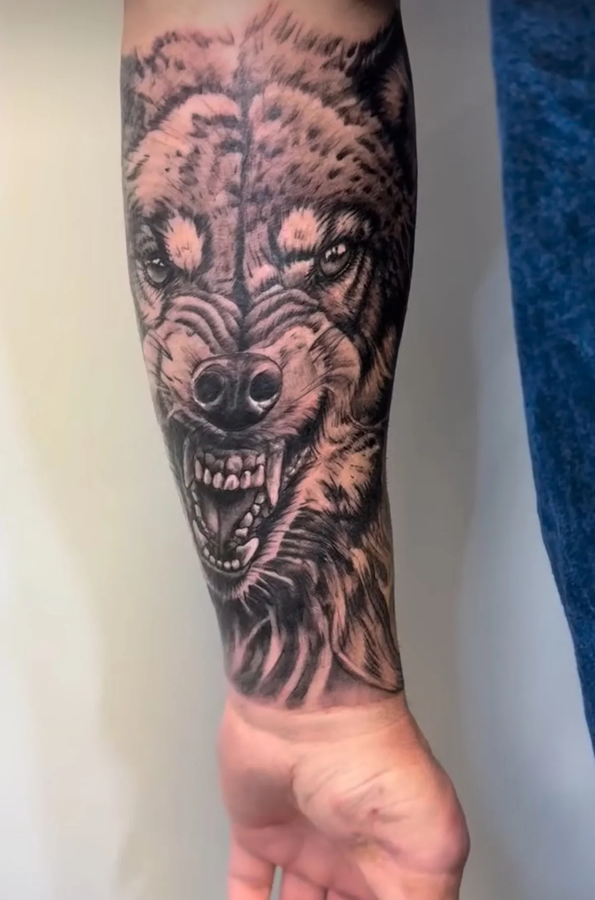 2:22 TATTOO tattoo shop in Maple Grove, MN