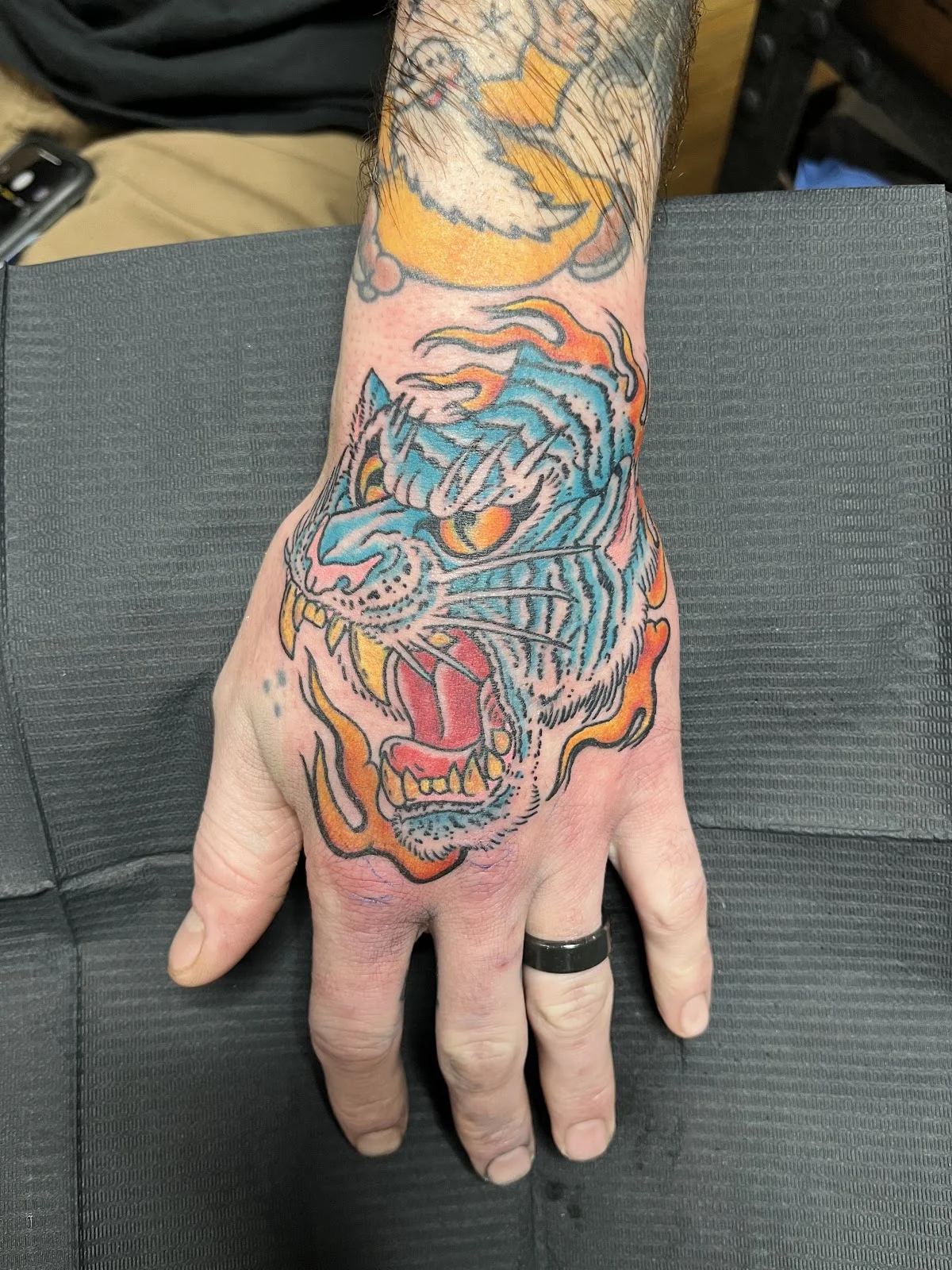 North Shore Tattoo tattoo shop in Duluth, MN