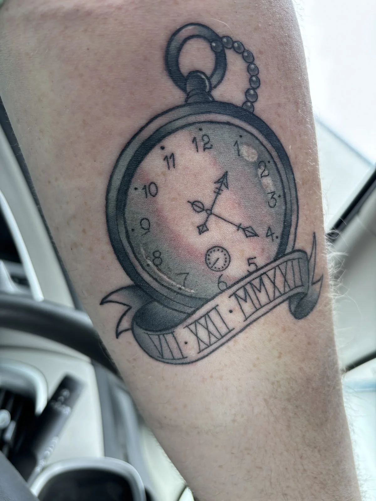 Nebraska Electric Tattoo Company tattoo shop in Lincoln, NE