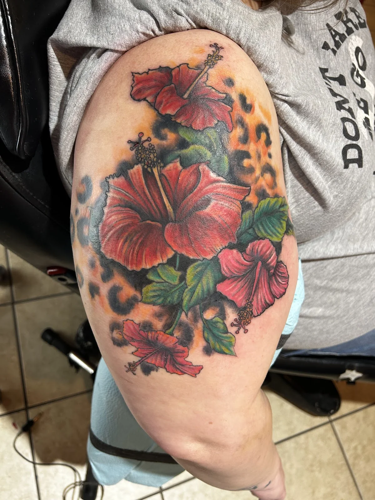 Living Image Tattoo tattoo shop in Bellevue, NE