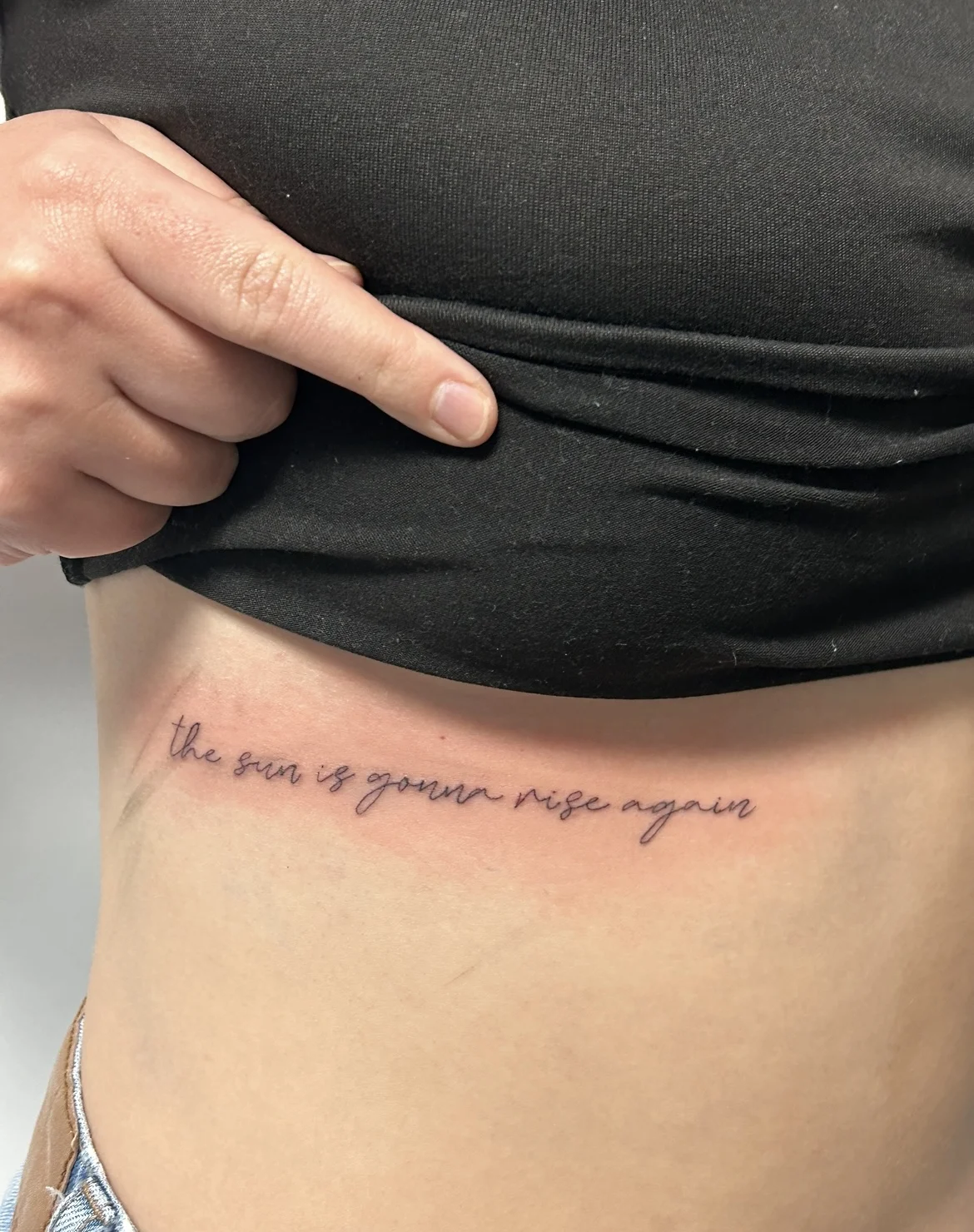 INKED X GREY STREET tattoo shop in Lincoln, NE