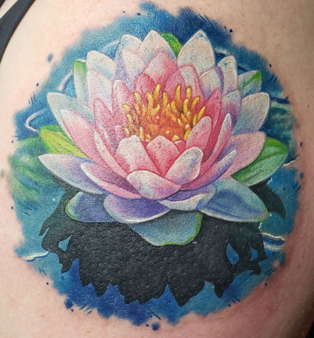 Heritage Art Tattoo tattoo shop in Omaha, NE