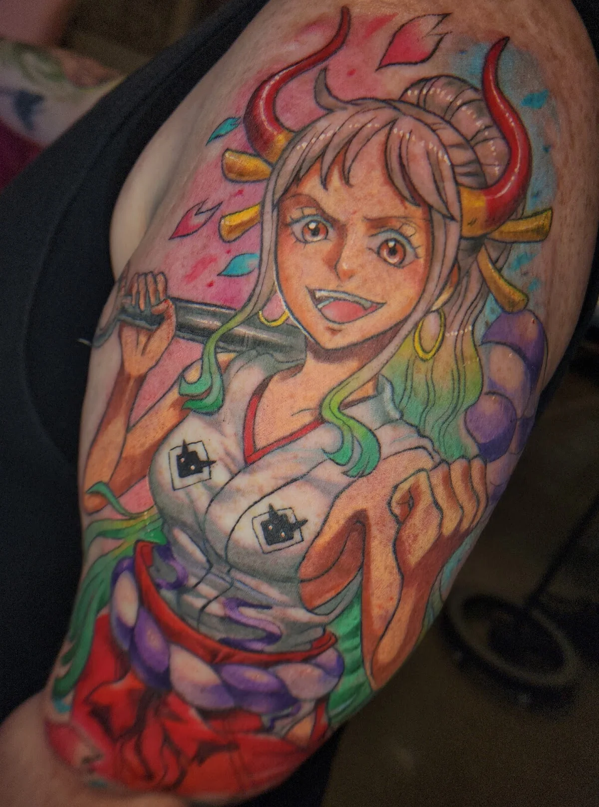 Bright Side Tattoo tattoo shop in Omaha, NE