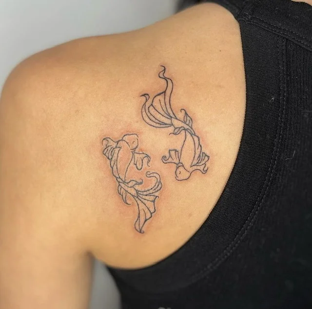Blossom Ink tattoo shop in Sparks, NV