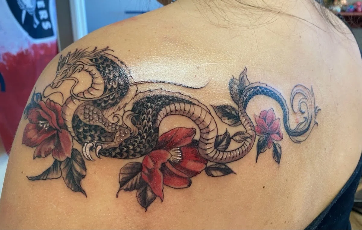 Por Vida Tattoos tattoo shop in Sparks, NV