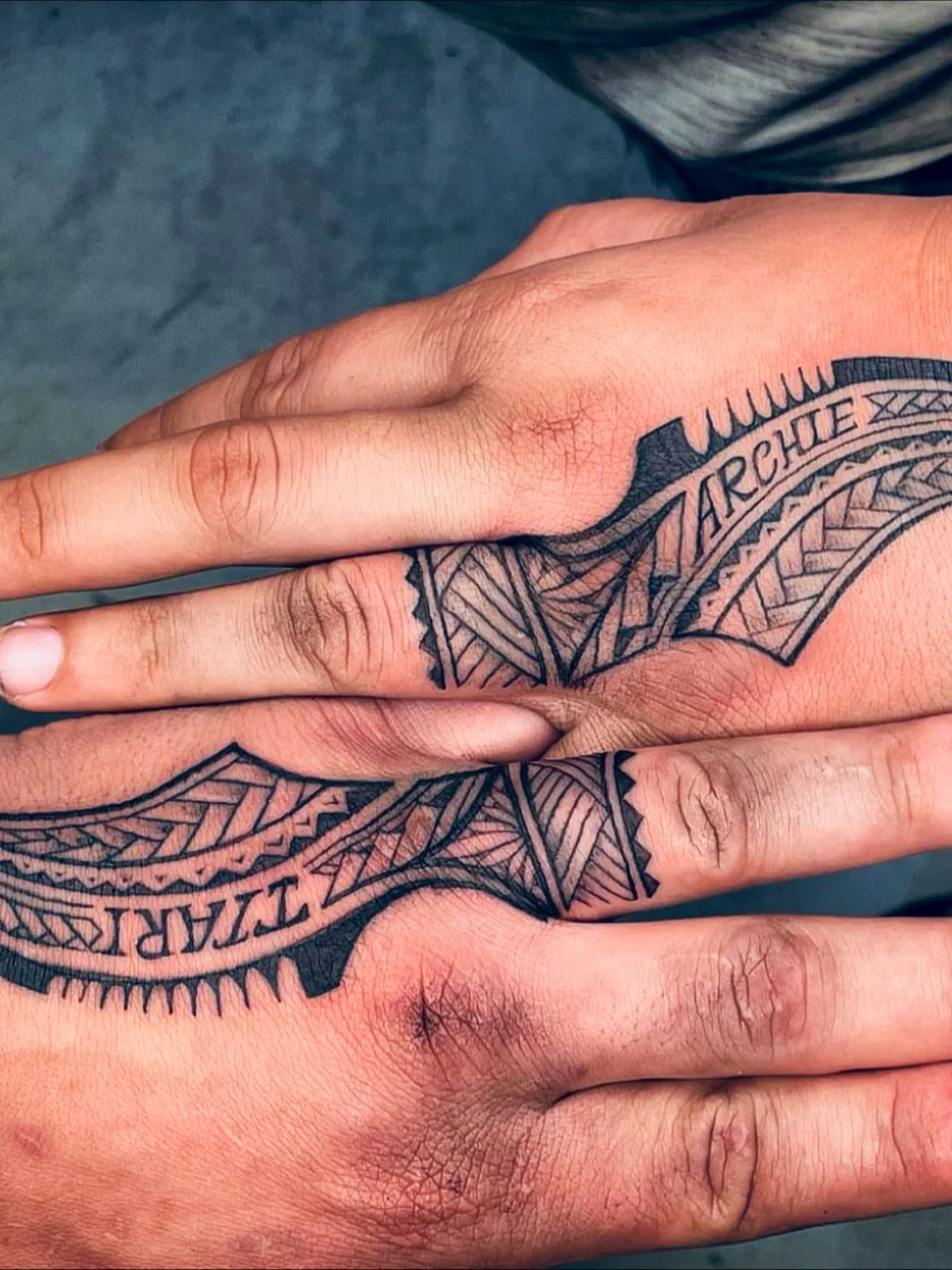 Black Inc Tattoos photo