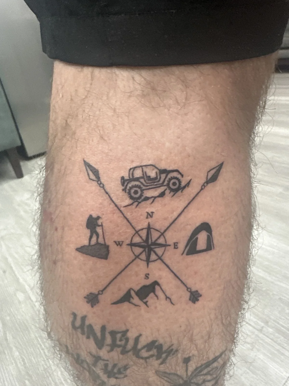 Black Widow Ink tattoo shop in Reno, NV
