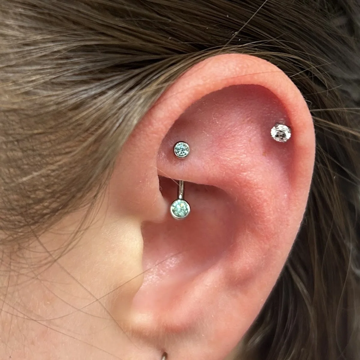Club Tattoo | Planet Hollywood Las Vegas tattoo shop in Las Vegas, NV